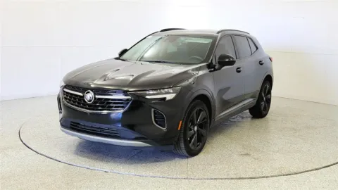 Another view of 2023 Buick Envision Preferred for sale in Florence, KY at Tom Gill Chevrolet