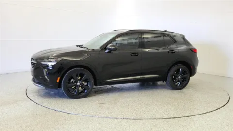 More photos of 2023 Buick Envision Preferred at Tom Gill Chevrolet, KY