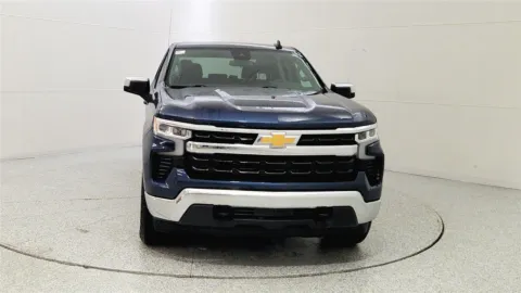 Photos of 2023 Chevrolet Silverado 1500 LT for sale in Florence, KY at Tom Gill Chevrolet