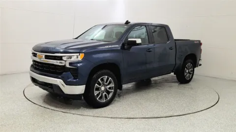 Another view of 2023 Chevrolet Silverado 1500 LT for sale in Florence, KY at Tom Gill Chevrolet