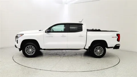 More photos of 2024 Chevrolet Colorado 4WD LT at Tom Gill Chevrolet, KY