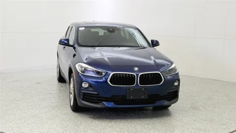 Photos of 2019 BMW X2 xDrive28i for sale in Florence, KY at Tom Gill Chevrolet