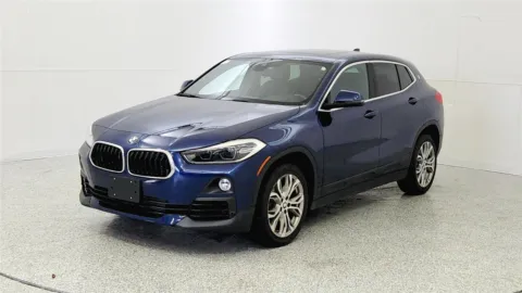 Another view of 2019 BMW X2 xDrive28i for sale in Florence, KY at Tom Gill Chevrolet