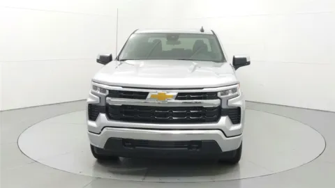 Photos of 2022 Chevrolet Silverado 1500 LT for sale in Florence, KY at Tom Gill Chevrolet