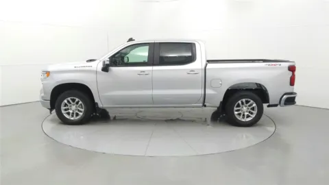 More photos of 2022 Chevrolet Silverado 1500 LT at Tom Gill Chevrolet, KY