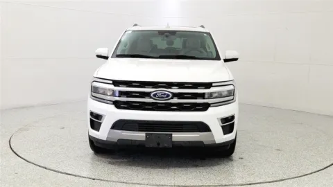 Photos of 2024 Ford Expedition Limited for sale in Florence, KY at Tom Gill Chevrolet