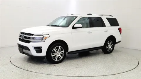 Another view of 2024 Ford Expedition Limited for sale in Florence, KY at Tom Gill Chevrolet