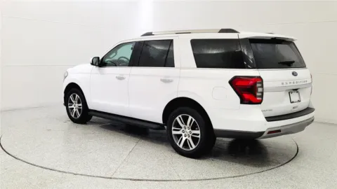 More photos of 2024 Ford Expedition Limited at Tom Gill Chevrolet, KY