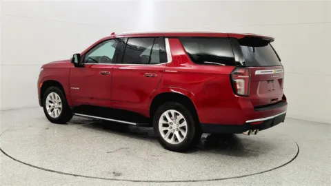 More photos of 2024 Chevrolet Tahoe Premier at Tom Gill Chevrolet, KY