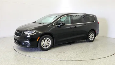 Another view of 2024 Chrysler Pacifica Touring L for sale in Florence, KY at Tom Gill Chevrolet