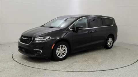 Another view of 2024 Chrysler Pacifica Touring L for sale in Florence, KY at Tom Gill Chevrolet