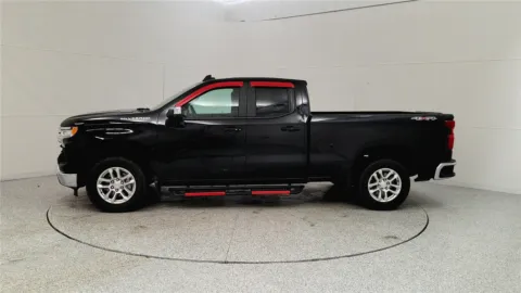 More photos of 2025 Chevrolet Silverado 1500 LT at Tom Gill Chevrolet, KY