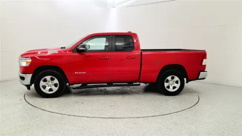 More photos of 2022 Ram 1500 Big Horn at Tom Gill Chevrolet, KY
