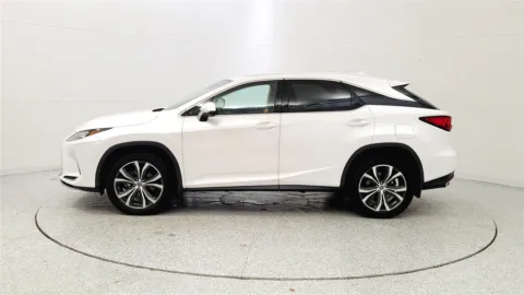 More photos of 2022 Lexus RX 350 at Tom Gill Chevrolet, KY