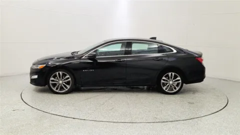 More photos of 2024 Chevrolet Malibu LT at Tom Gill Chevrolet, KY