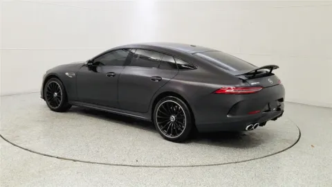 More photos of 2023 Mercedes-Benz AMG GT 43 at Tom Gill Chevrolet, KY