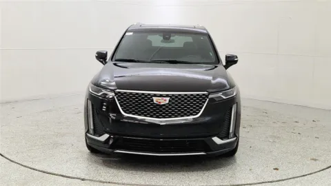 Photos of 2025 Cadillac XT6 AWD Premium Luxury for sale in Florence, KY at Tom Gill Chevrolet