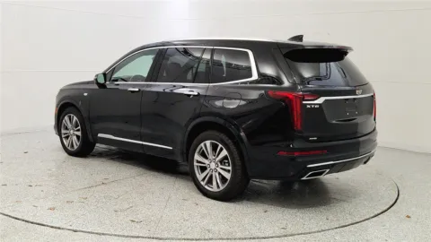 More photos of 2025 Cadillac XT6 AWD Premium Luxury at Tom Gill Chevrolet, KY