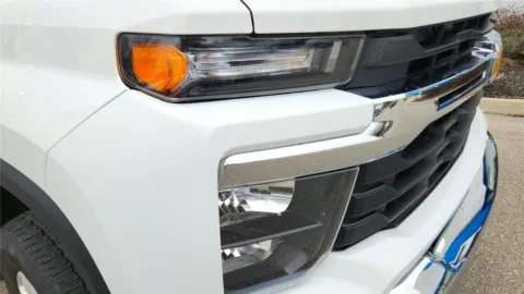 Another view of 2025 Chevrolet Silverado 2500HD LT for sale in Florence, KY at Tom Gill Chevrolet