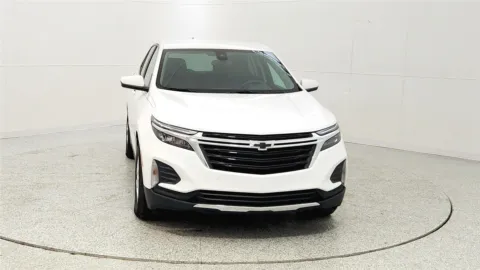 Photos of 2024 Chevrolet Equinox LT for sale in Florence, KY at Tom Gill Chevrolet
