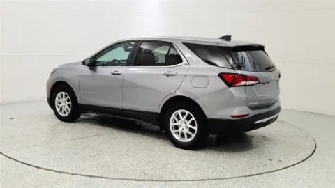More photos of 2024 Chevrolet Equinox LT at Tom Gill Chevrolet, KY