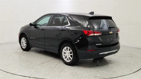 More photos of 2024 Chevrolet Equinox LT at Tom Gill Chevrolet, KY