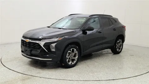 Another view of 2024 Chevrolet Trax LT for sale in Florence, KY at Tom Gill Chevrolet