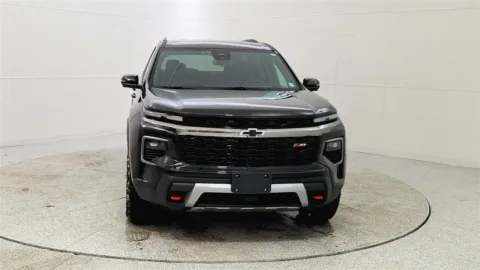 Photos of 2024 Chevrolet Traverse AWD Z71 for sale in Florence, KY at Tom Gill Chevrolet