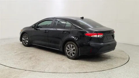 More photos of 2025 Toyota Corolla LE at Tom Gill Chevrolet, KY