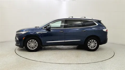 More photos of 2023 Buick Enclave Essence at Tom Gill Chevrolet, KY