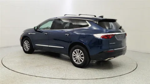 More photos of 2023 Buick Enclave Essence at Tom Gill Chevrolet, KY