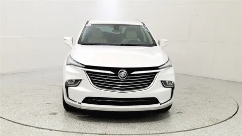 Photos of 2023 Buick Enclave Essence for sale in Florence, KY at Tom Gill Chevrolet