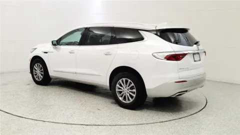 More photos of 2023 Buick Enclave Essence at Tom Gill Chevrolet, KY