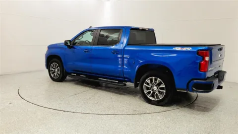 More photos of 2022 Chevrolet Silverado 1500 RST at Tom Gill Chevrolet, KY