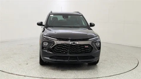 Photos of 2024 Chevrolet Trailblazer RS for sale in Florence, KY at Tom Gill Chevrolet