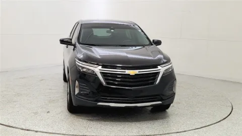 Photos of 2024 Chevrolet Equinox LT for sale in Florence, KY at Tom Gill Chevrolet