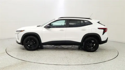 More photos of 2025 Chevrolet Trax ACTIV at Tom Gill Chevrolet, KY