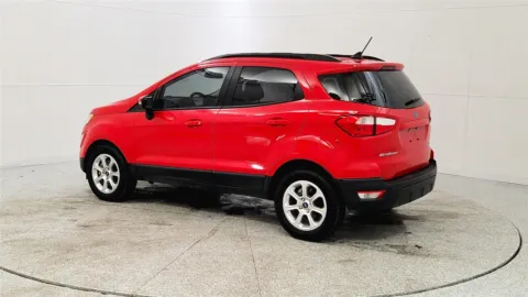 More photos of 2021 Ford EcoSport SE at Tom Gill Chevrolet, KY