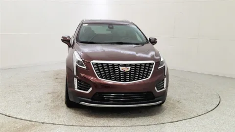 Photos of 2023 Cadillac XT5 AWD Premium Luxury for sale in Florence, KY at Tom Gill Chevrolet