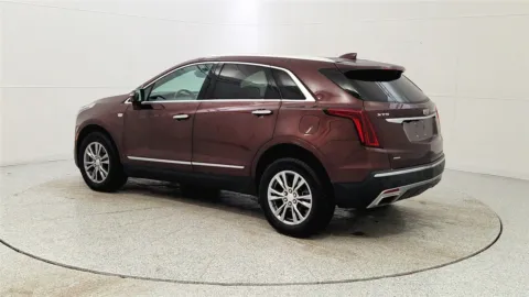 More photos of 2023 Cadillac XT5 AWD Premium Luxury at Tom Gill Chevrolet, KY