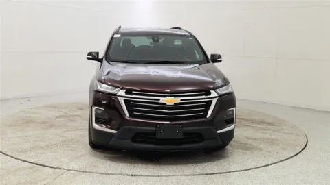 Photos of 2023 Chevrolet Traverse LT Cloth for sale in Florence, KY at Tom Gill Chevrolet