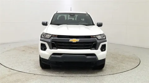 Photos of 2023 Chevrolet Colorado 4WD LT for sale in Florence, KY at Tom Gill Chevrolet