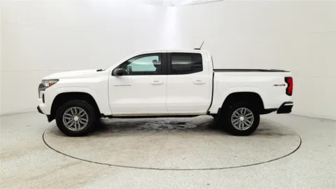 More photos of 2023 Chevrolet Colorado 4WD LT at Tom Gill Chevrolet, KY