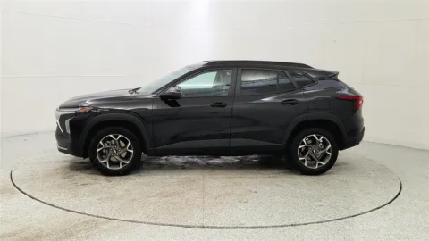 More photos of 2024 Chevrolet Trax LT at Tom Gill Chevrolet, KY