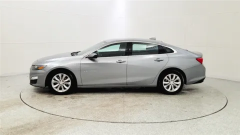 More photos of 2024 Chevrolet Malibu LT at Tom Gill Chevrolet, KY