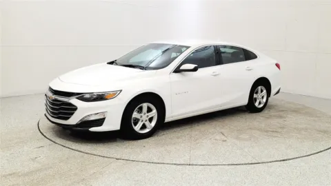 Another view of 2024 Chevrolet Malibu LT for sale in Florence, KY at Tom Gill Chevrolet