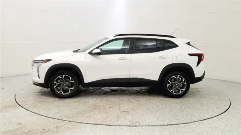 More photos of 2024 Chevrolet Trax LT at Tom Gill Chevrolet, KY