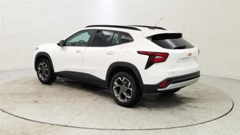 More photos of 2024 Chevrolet Trax LT at Tom Gill Chevrolet, KY