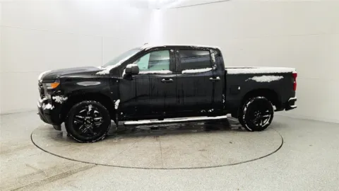 More photos of 2023 Chevrolet Silverado 1500 Custom at Tom Gill Chevrolet, KY