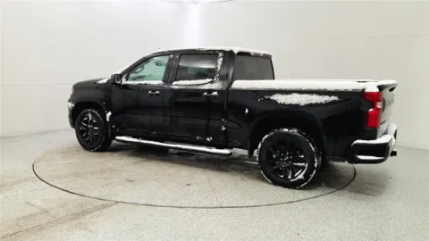 More photos of 2023 Chevrolet Silverado 1500 Custom at Tom Gill Chevrolet, KY